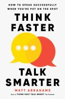 Think_faster__talk_smarter